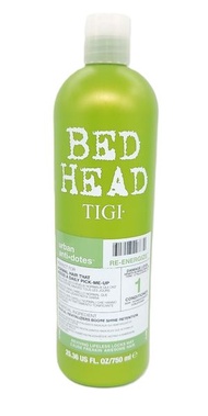 TIGI BED HEAD 活力護髮素 750毫升 1件
