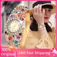 Top Brand Luxury Diamonds Bracelet Watch for women Dresses wristwatch for Women Casual Watches ladies watch original branded Rhinestone Clock Fashion watches for woman sale Fashion Bangle bracelet gold watch pawnable 18k watches imported from japan 手表