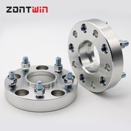 2Pieces 15/20mm PCD 5x120 CB=64.1 or 60.1mm Wheel Spacer Adapter 5 Lug For Honda Civic type R Tesla 