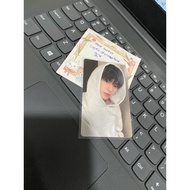 [BOKED] Pc Dohoon Hoodie