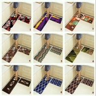 2pcs ANTI-slip Bedroom kitchen