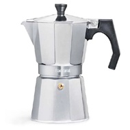 (IMPORTED 🇦🇺) BACCARAT Barista Italico 9 Cup Espresso Maker