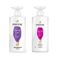 Pantene Shampoo 410 ​Ml.​ Choose A Formula