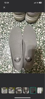 New balance 991 鞋墊  US8.5