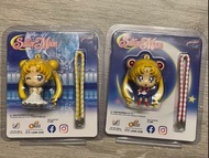 美少女八達通
