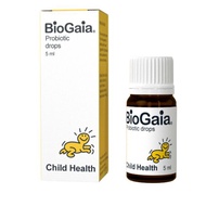 BioGaia Probiotics Drops 5ml