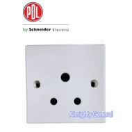 PDL 15A unswitch socket