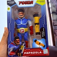 FGURA PAPA ZOLA (new)