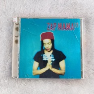 Z625 Zap Mama Seven CD Album Import In Stock C0103