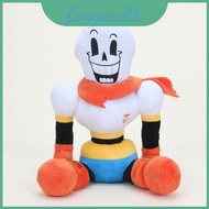 Design Deltarune Timeless Undertale Lancer Ralsei Asriel Plush Figure For Toy Collectors