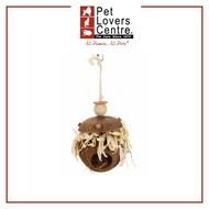 Beeztees Bird Toy - Navi (33x12x12cm)