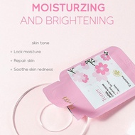 Sakura 2g Toner Skin Care Products Compact And Portable And Hydrating And Moisturizing Light C2r0