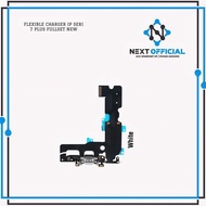 Flexible Charger Connector Cas Ip Series 7 Plus Original New