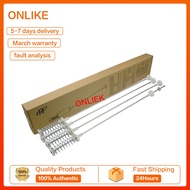 4pcs Original parts/shock absorber Samsung Washing machine /shock absorber Samsung/DC97-16350M/J/N 6