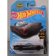 Hot Wheels TV Series Batmobile