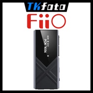 FiiO KA17 Portable USB DAC and Amplifier (Black)