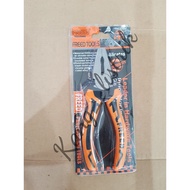 FREED 6" Combination Pliers FREED Cable Combination Pliers/