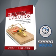 Creation And Evolution Book Dwight K. Nelson [Nelson, Dwight K.]