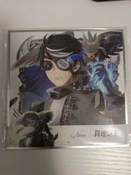 第五人格 真真理之下先知黯cdk色紙（己兌換）