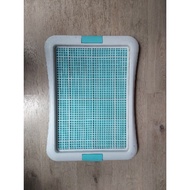 Jumbo Tray Pad 62.5x42x4cm PRELOVED