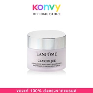 Lancome Clarifique Brightening Plumping Milky Cream  #15ml