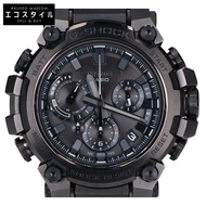 G-Shock [成色極佳] MTG-B3000 系列MTG-B3000B-1AJF 太陽能電波表 [二手]