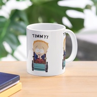 South Park Timmy Motif Mug