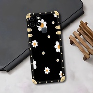 Infinix Smart 6 Fashion Case Softcase Macaron Protect Camera Kesing hp Casing Protectivehp hp - 28