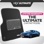 Aston Martin DB11 (2016-Present)