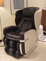 OSIM uLove Model OS-868 白馬王子按摩椅 型格啡