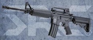 【KUI酷愛】SRC SR4 A1 M4A1 三代全金屬電動槍，戰術卡賓槍，海豹托電槍，長槍BB槍，生存遊戲~14724