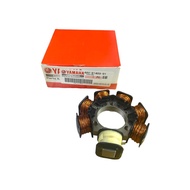 4AV-81403-01 YAMAHA Y125Z FUEL / MAGNET COIL ORIGINAL HLY 125Z 125ZR