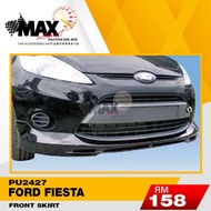 ford fiesta pu bodykit