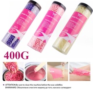 400G Depilatory Wax Beans Hard Wax Beans/ Hair Removal/