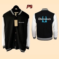 Ubermensch Gdragon G Dragon Varsity Jacket