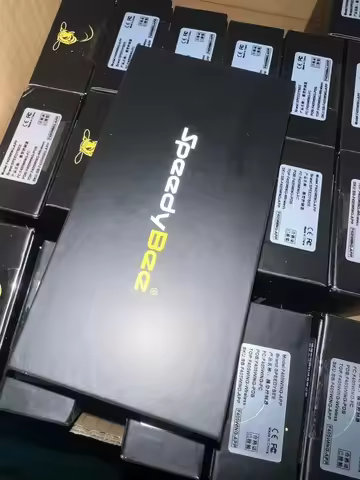 SpeedyBee F4V4-60-Stack BLS 30x30 F405 FC BLS 4IN1 60A ESC With Bluetooth parameter tuning For FPV m