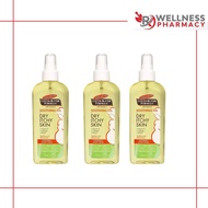 Palmer's Soothing Oil for Dry Itchy Skin 150ml Spray
