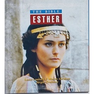 The Bible: Esther (1999)_starring Louise Lombard_2 Disc VCDs (Original)