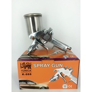 DỤNG CỤ PHUN SƠN K888 - DÙNG MÁY NÉN KHÍ