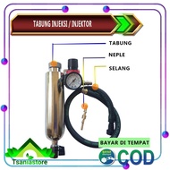 Injector Infusion Tube | Injection motorbike service tools