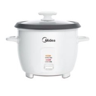 MIDEA 美的 - 迷你傳統防黏鍋電飯煲0.6L