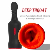 READY LETEN CUP STRONG PRESSURE DEEP THROAT