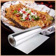 [New] 1 Pack Heavy Duty Disposable Tinfoil Foil Wrap for Burrito Hot Dog Or Sandwich