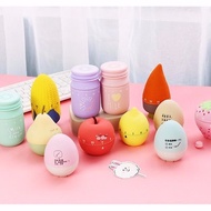 Creative Timer Time Management Efficiency Student Rotating Timer Cute Learning Cartoon Design