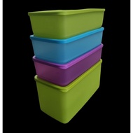 TUPPERWARE So Fresh Set