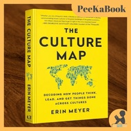 (The Culture Map) Breaking Through the Invisible Boundaries of Global Business