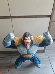 七龍珠 巨猿 悟空 Figure