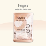 ❣️ORIGINAL❣️HEGEN Teat (Extra Slow/Slow/Med/Fast/Thick) Flow (2-pack)