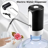 Gallon Water Pump / Usb Gallon Water Pump / Q2 Electric Gallon Pump