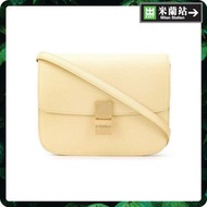 Celine Medium Classic Crossbody Bag for Women in Sand